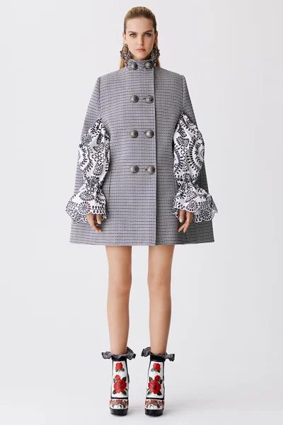 Look 7